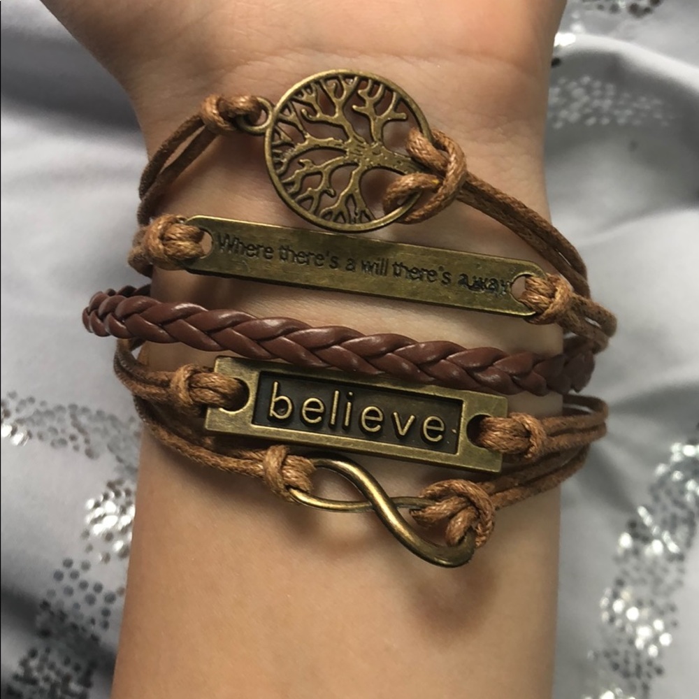 cute bracelet